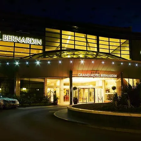 Grand Bernardin