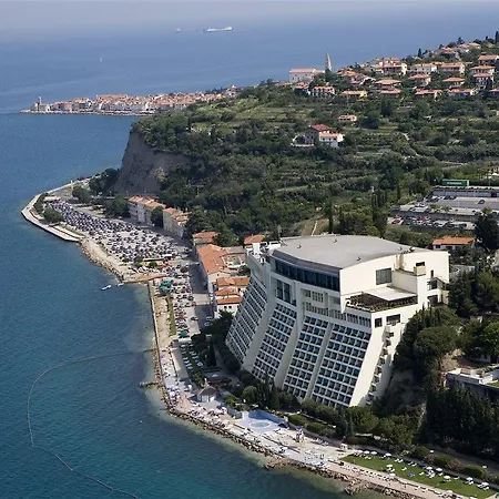 Hotel Grand Bernardin