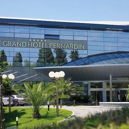 Grand Bernardin