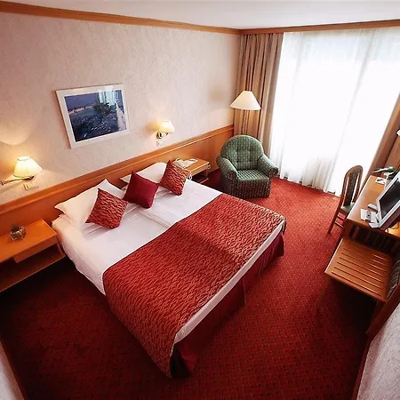 Grand Bernardin Portoroz