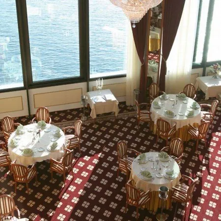 Hotel Grand Bernardin 5*