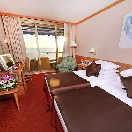 Hotel Grand Bernardin