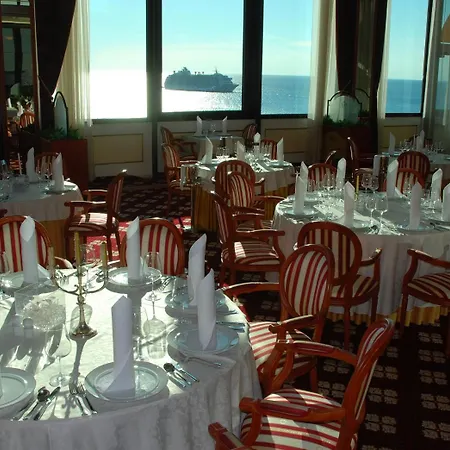 Grand Bernardin