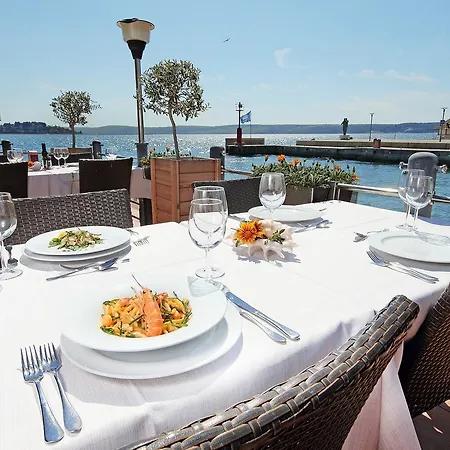 Hotel Grand Bernardin 5*