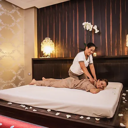 Hotel Grand Bernardin Portoroz