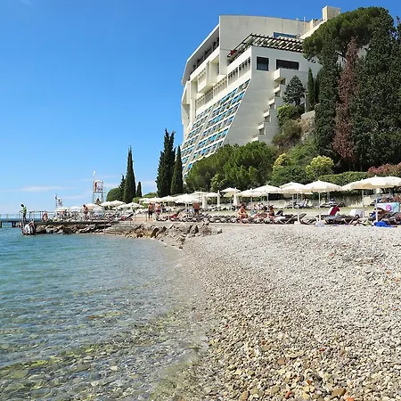 Hotell Grand Bernardin Portorož