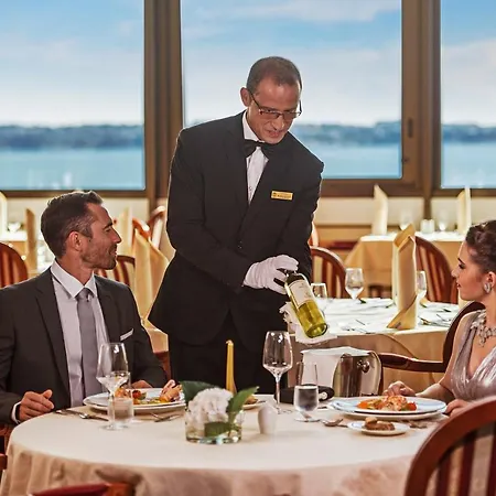 Hotel Grand Bernardin