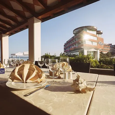 Grand Bernardin Hotel Portoroz