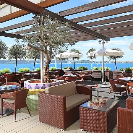 Hotel Grand Bernardin 5*