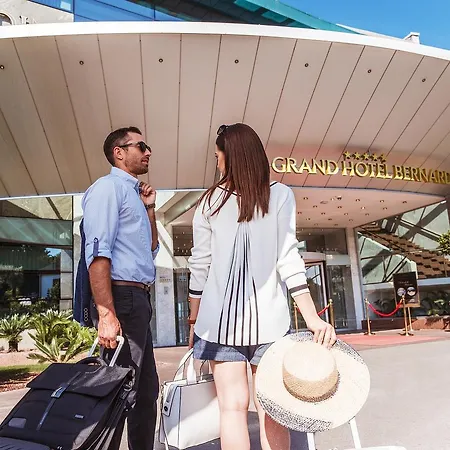 Grand Bernardin Hotell 5*