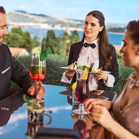 Hotel Grand Bernardin Portoroz