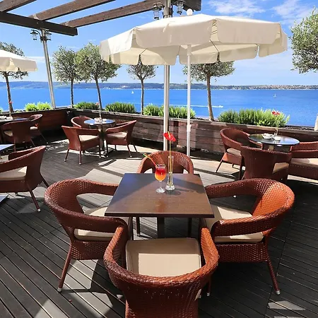 Grand Bernardin Hotel 5*
