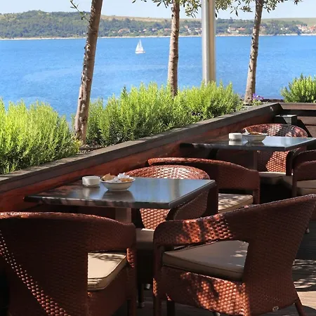 Hotel Grand Bernardin