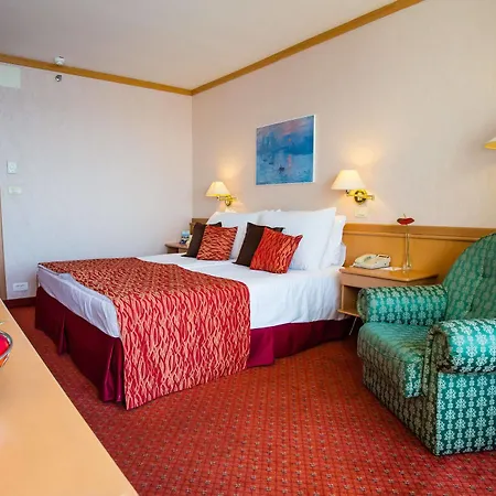 Hotel Grand Bernardin Portoroz