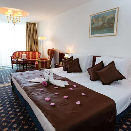 Grand Bernardin Portorose