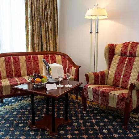 Hotel Grand Bernardin 5*