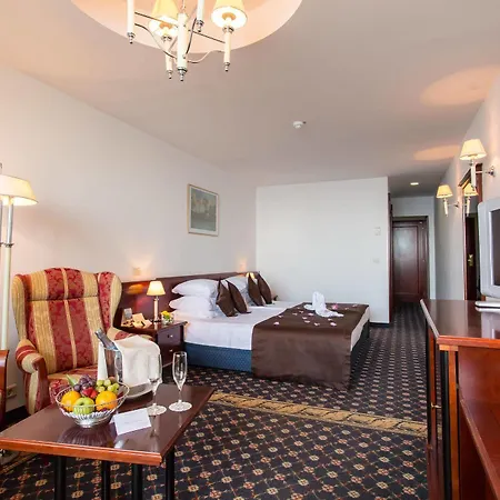 Grand Bernardin 5*