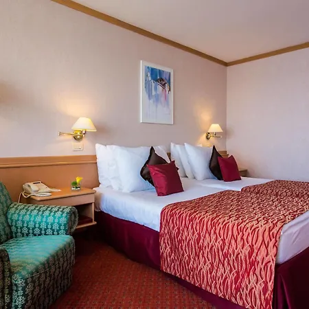 Hotel Grand Bernardin 5*