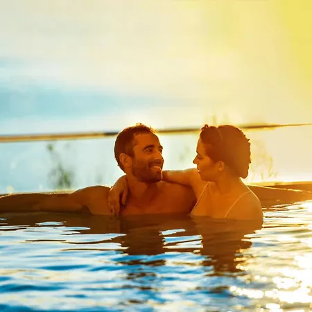 Hotel Grand Bernardin Portoroz