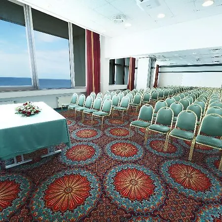 Grand Bernardin Portorož