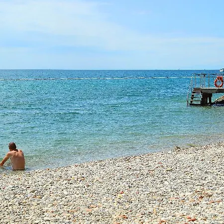 Grand Bernardin 5* Portorož