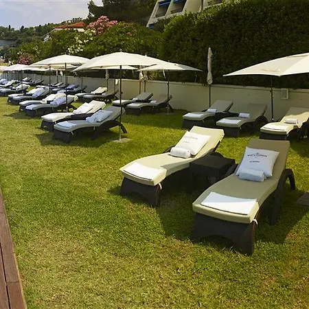 Hotel Grand Bernardin 5*
