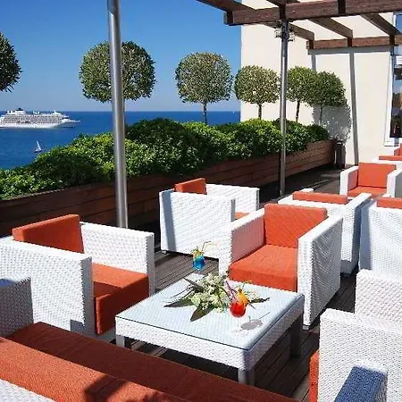 Hotel Grand Bernardin Portoroz