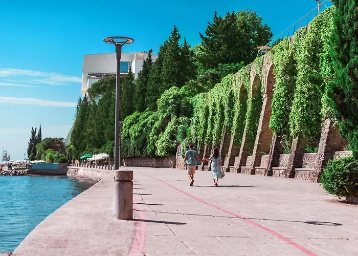 Grand Bernardin Hotel 5*