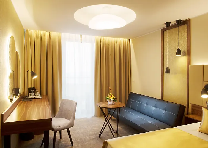 Grand Bernardin Hotel 5*