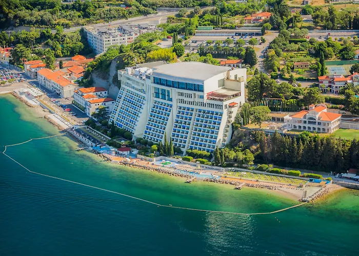 Grand Bernardin 5* Portorož