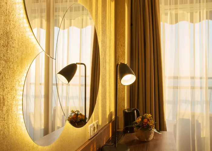 Hotel Grand Bernardin Portorose