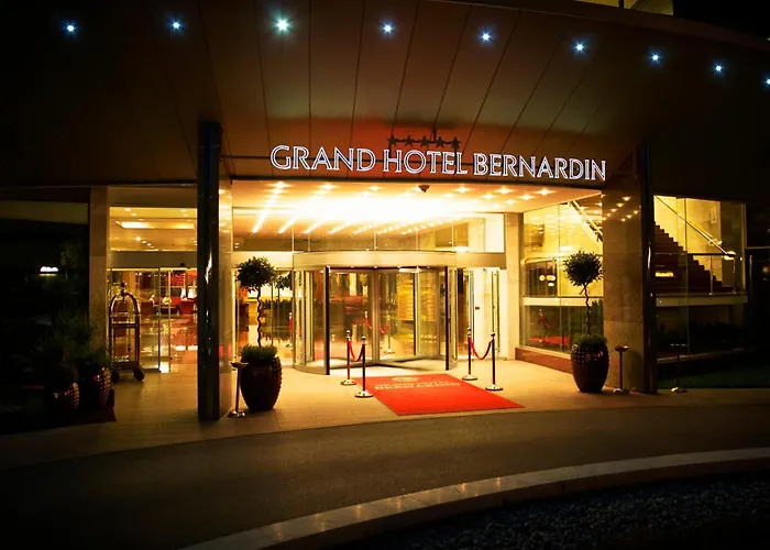 Grand Bernardin
