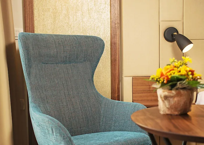 Grand Bernardin Hotel