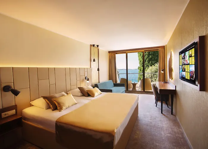 Hotel Grand Bernardin Portoroz