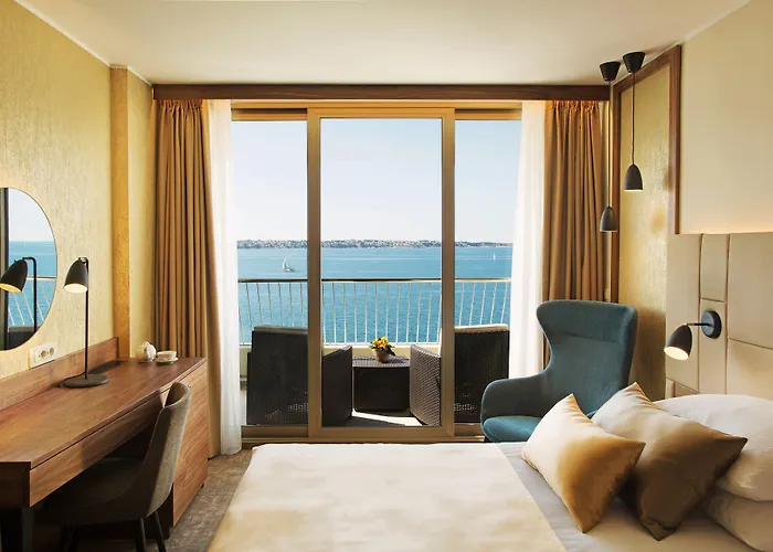 Hotel Grand Bernardin