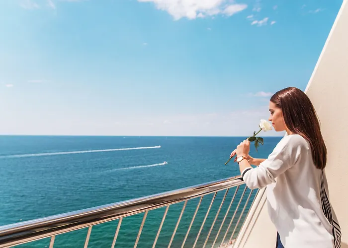 Grand Bernardin Portorose