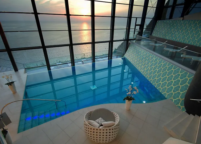 Grand Bernardin Hotel