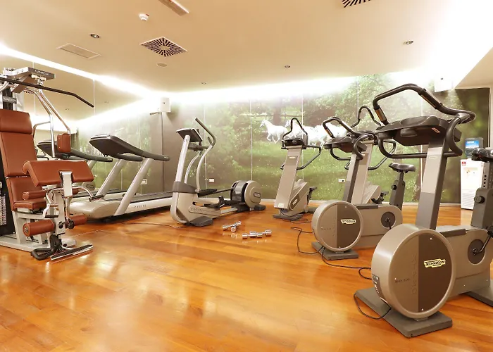 Hotel Grand Bernardin 5*