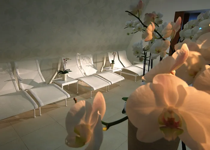 Grand Bernardin Hotel