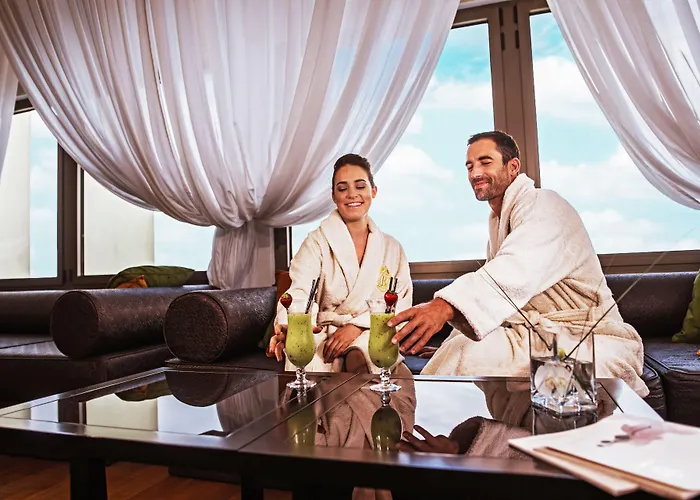 Hotel Grand Bernardin 5*