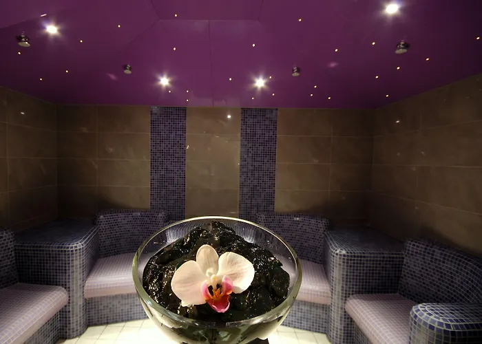 Grand Bernardin Hotel