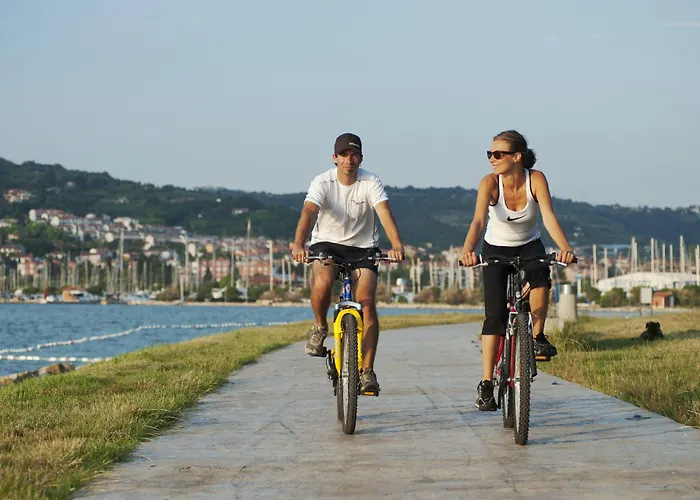 Hotel Grand Bernardin Portorož