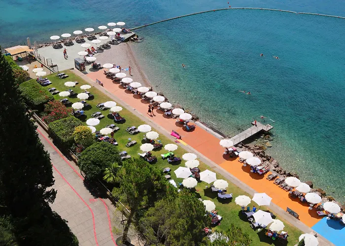 Grand Bernardin Hotel