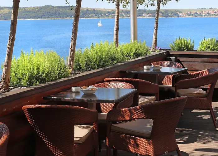 Grand Bernardin Hotel