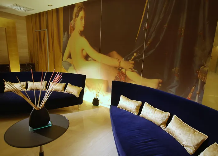 Grand Bernardin Hotel