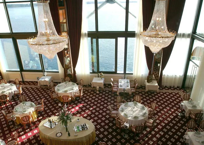 Hotel Grand Bernardin 5*