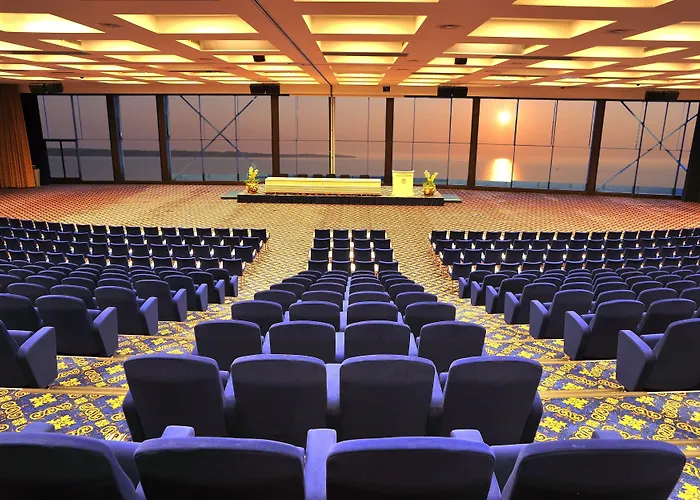 Grand Bernardin Portorose