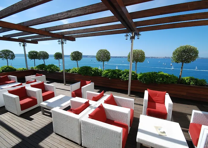 Grand Bernardin Hotel 5*