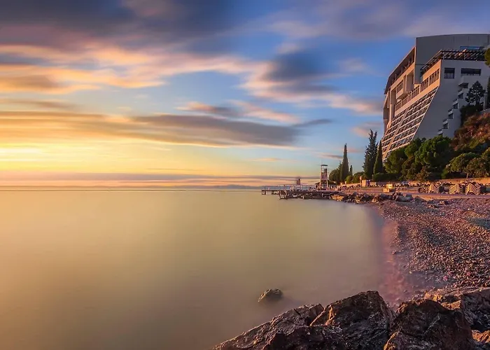 Grand Bernardin Portorož