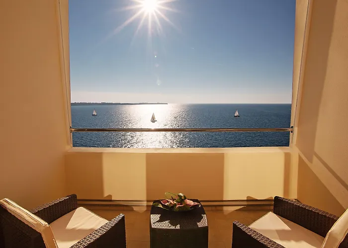 Grand Bernardin Hotel 5*